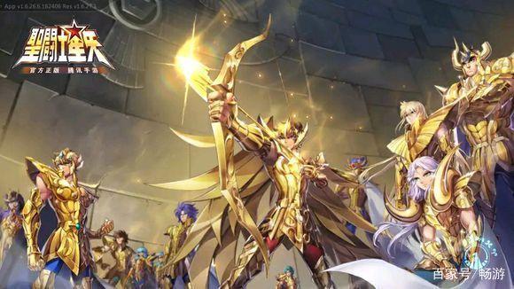 零氪党如何月入百万银币?圣斗士星矢OL省钱避坑指南 零氪党如何月入百万银币?圣斗士星矢OL省钱避坑指南