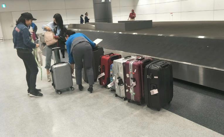 机场无人认领行李箱能当盲盒卖吗? 机场无人认领行李箱能当盲盒卖吗?