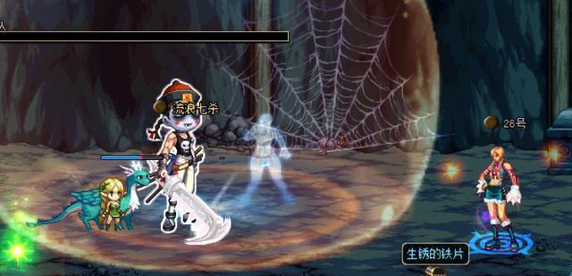 DNF人偶大全到底有哪些神器级人偶值得收藏？