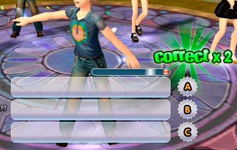 QQ炫舞抓猪模式答案真的能提前知道吗? QQ炫舞抓猪模式答案真的能提前知道吗?