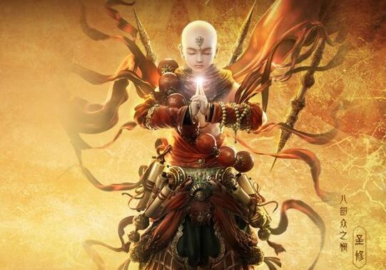 镇魔曲手游选什么职业能三天冲榜？