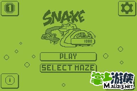 离线贪吃蛇怎么玩_手机内存不足_经典游戏全收录