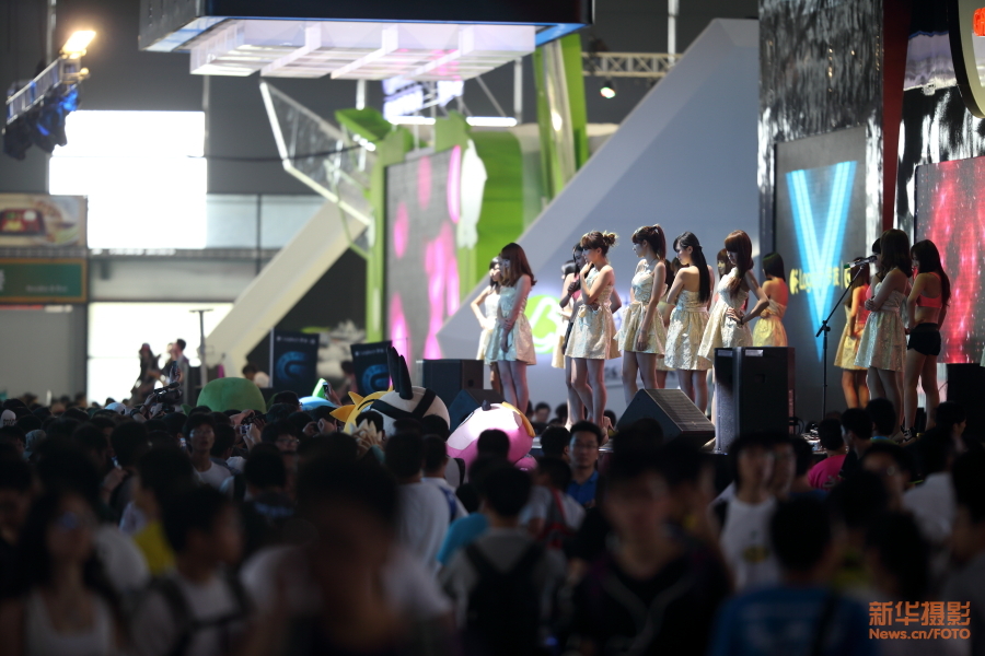 chinajoy门票怎么买_现场排队省3小时_2010年逛展全攻略