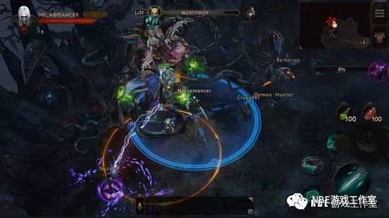 2020手游搬砖项目推荐新手易上手的？别错过这几个