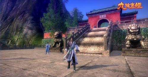 九阴真经门派战革新，昆仑派登场与战术生态重构