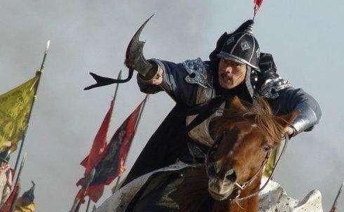 转世吴三桂山海关抉择？蝴蝶效应改写历史线