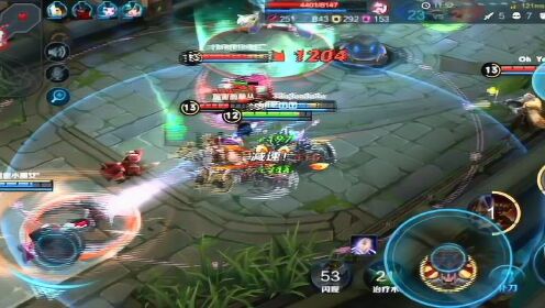 刚入坑手游怎么才能不被老玩家按在地上摩擦？