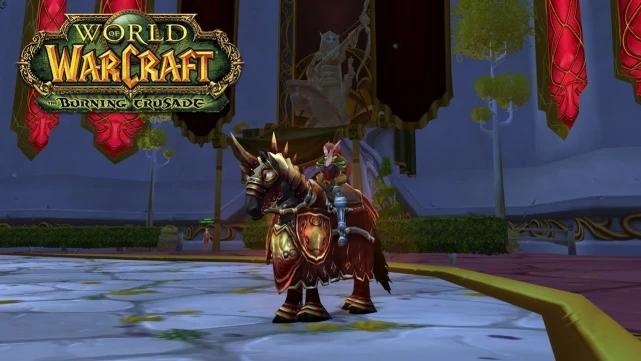 魔兽世界17173评测:十五年老站为何仍是玩家大本营? 魔兽世界17173评测:十五年老站为何仍是玩家大本营?