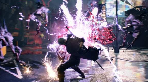 网游肝不动？过年玩点啥？外网评选“最解压”单机游戏TOP 10