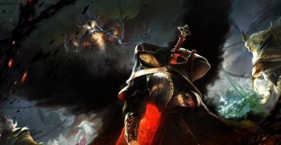 【有泰坦笼手元素的热门网游小说盘点】哪本剧情最对胃口？