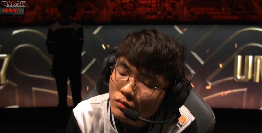 兮夜双杀Faker战术全解密,卢锡安连招公式首曝,MSI历史性时刻深度还原 兮夜双杀Faker战术全解密,卢锡安连招公式首曝,MSI历史性时刻深度还原