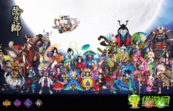 阴阳师怪物分布评测：隐藏刷新点与高效刷图策略全解析