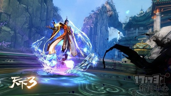 揭秘天下3：副本天梯通吃的强势职业，你选对了吗？