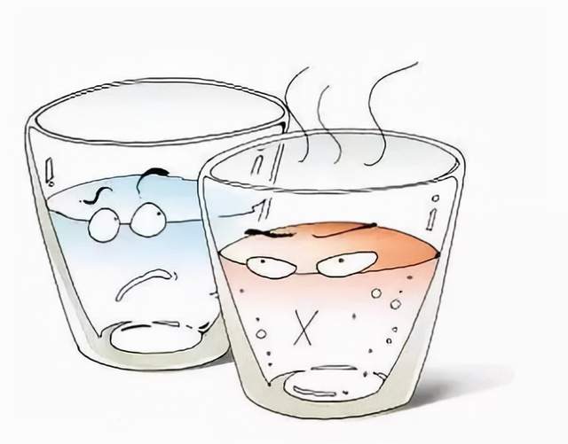 每天8杯水真的会喝出生命危险吗？