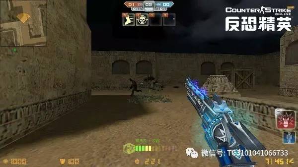 CSOL焚尽者到底有多猛？新手如何快速上手这把神器？