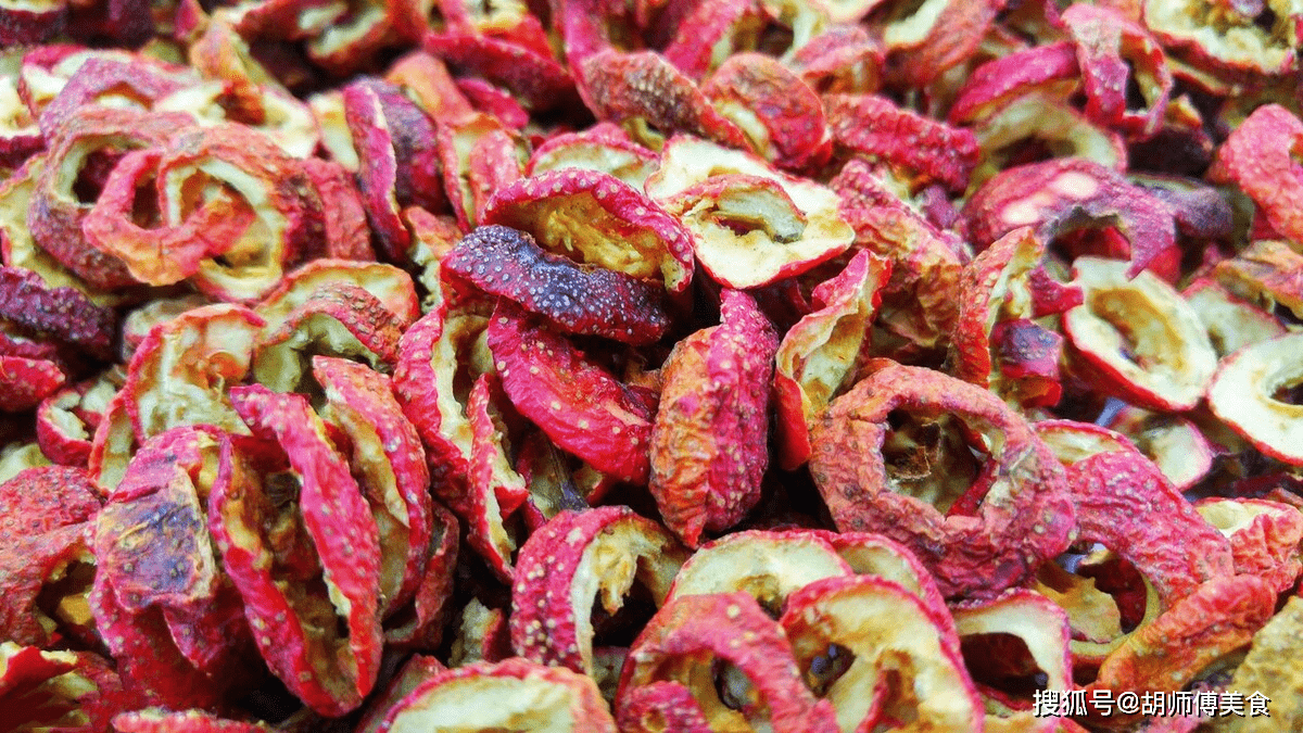 想让炖肉更易软烂？蚂蚁庄园山楂干解析，牛肉羊肉猪肉全攻略