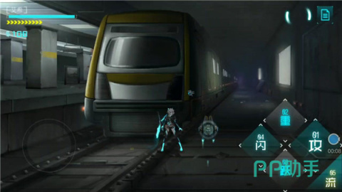 地铁断网不抓瞎?2025单机手游神作避坑与入坑全攻略 地铁断网不抓瞎?2025单机手游神作避坑与入坑全攻略