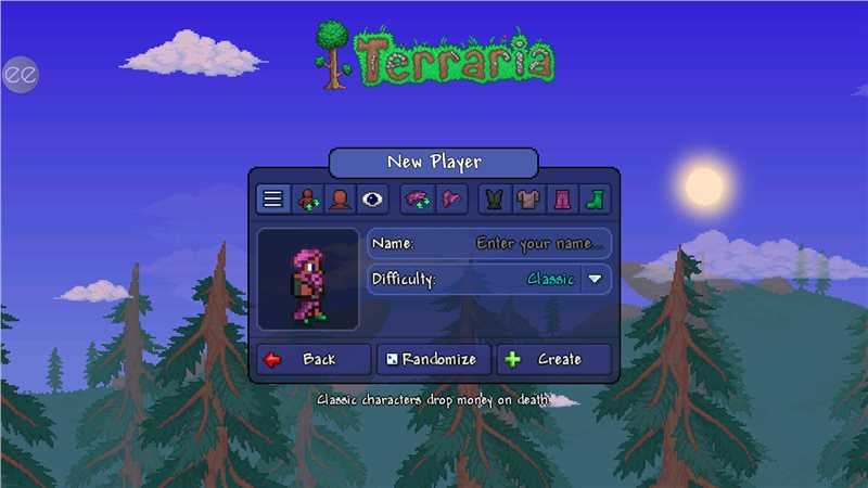 泰拉瑞亚1.4汉化版怎么下载_正版获取攻略_安装失败解决方案 泰拉瑞亚1.4汉化版怎么下载_正版获取攻略_安装失败解决方案