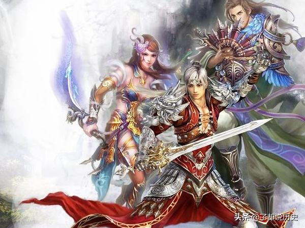 网游小说榜单上的作品推荐理由是什么？深度解析！