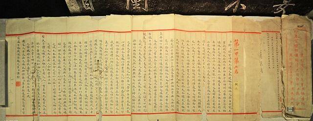 科举答题总卡壳?三招通关秘籍速成殿试状元 科举答题总卡壳?三招通关秘籍速成殿试状元