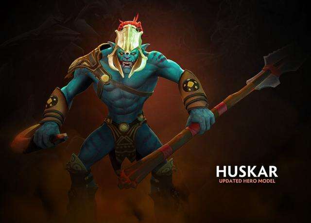 Dota神灵武士为何成为版本热门？技能机制与实战打法深度评测