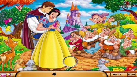 白雪公主游戏角色混乱怎么破_三大实战场景解决方案