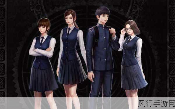 白色情人节游戏怎么选?甜蜜恋爱VS恐怖校园全解析 白色情人节游戏怎么选?甜蜜恋爱VS恐怖校园全解析