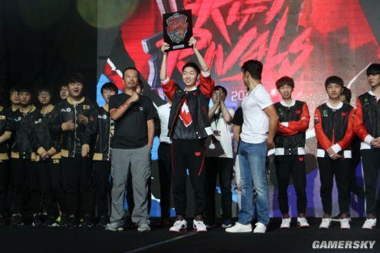 wcg2013lol中国怎么输的？战术复盘与抗韩启示录