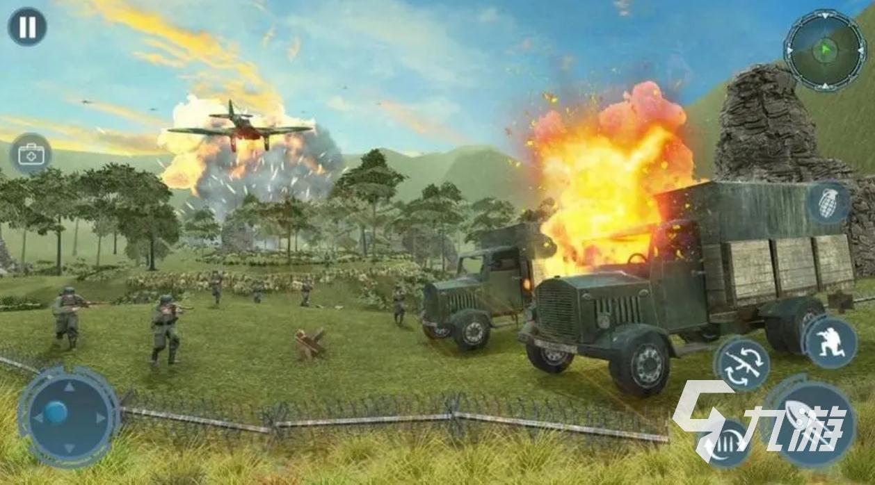 单机游戏排行榜2022手机版 经典热门单机手游推荐 单机游戏排行榜2022手机版 经典热门单机手游推荐