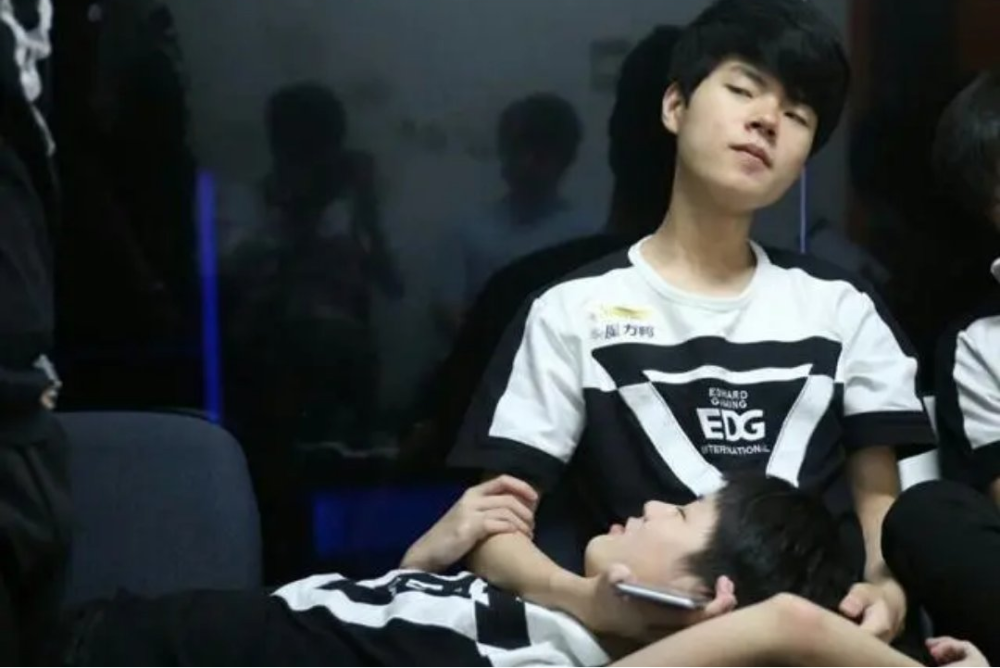 deft离开edg后去了哪，后续动态全追踪