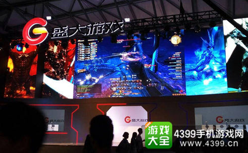 盛大游戏这么多 新手到底该从哪款开始玩？