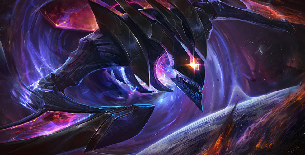 死兆星卡兹克评测：为何这款皮肤能刷新螳螂玩家的操作上限？