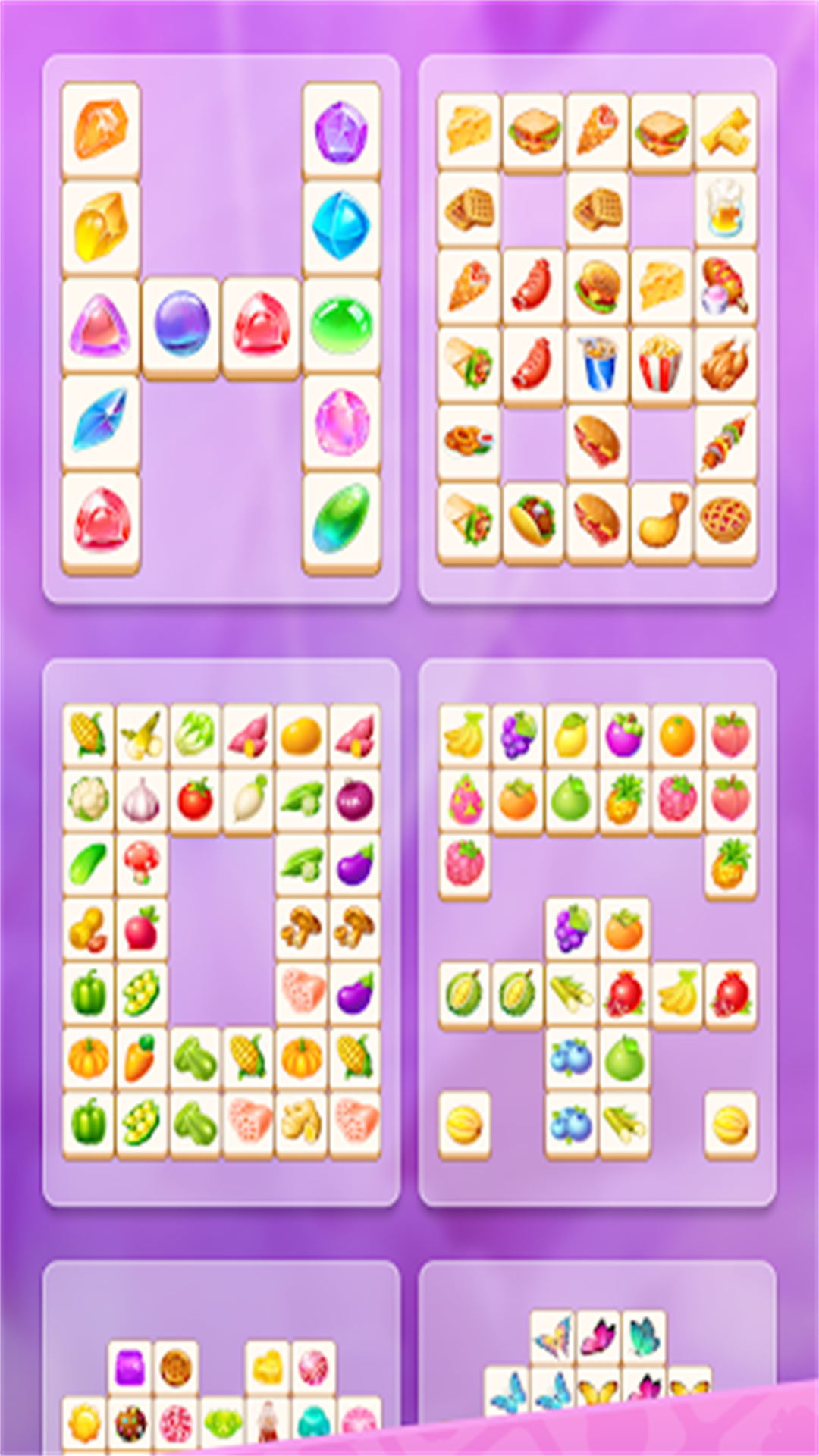 连连看3.1卡关咋破？消除慢？高分技巧全拆解