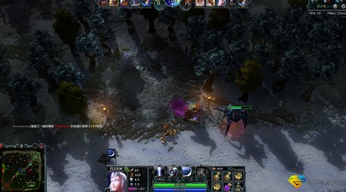 DOTA娱乐模式评测：打破常规的狂欢，哪个玩法最上瘾？