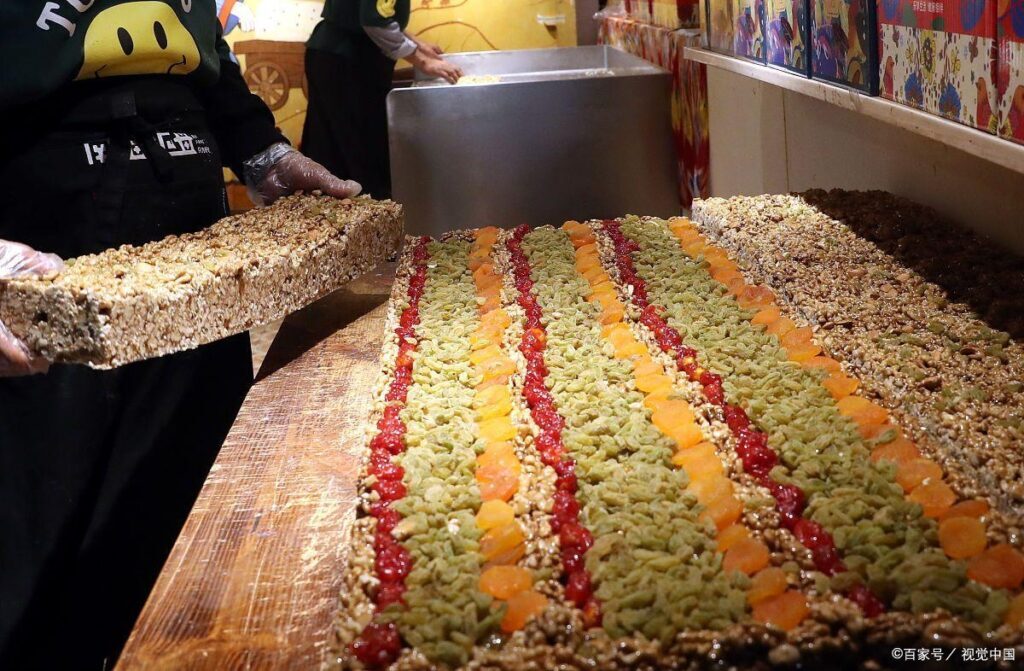 大话切糕是什么?天价陷阱怎么破?维权自救三招鲜 大话切糕是什么?天价陷阱怎么破?维权自救三招鲜