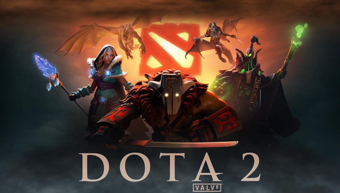 dota2是否已公测2025年能玩吗新手注册登录教程一看就会