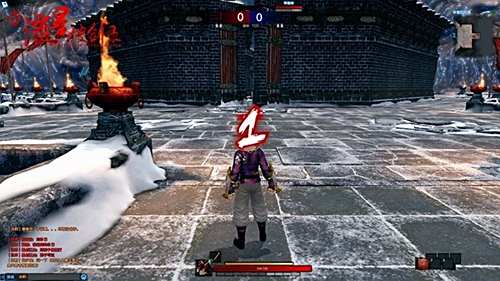 【新流星搜剑录实战技巧】让你在对战中脱颖而出