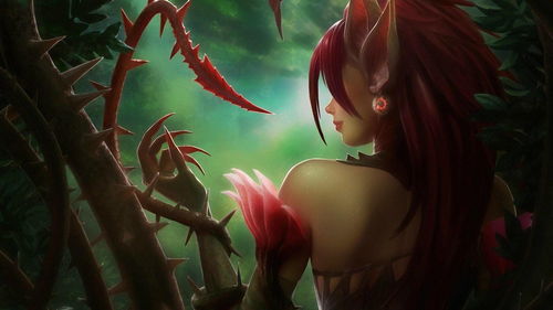 荆棘之兴出装怎么选？三套方案告别刮痧