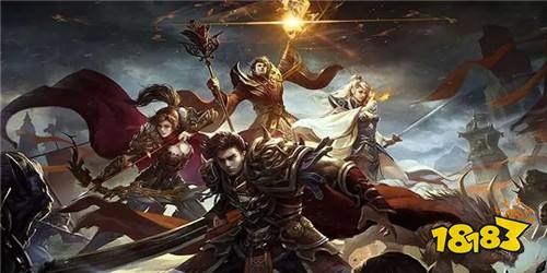 零氪传奇手游推荐：精选不充钱的传奇手游合集