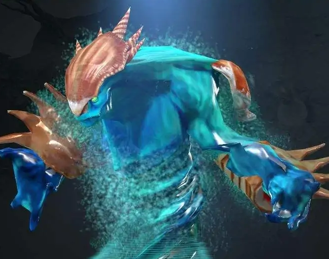 评测变体精灵：双命石体系下，这英雄还能秀出多少天花板操作？