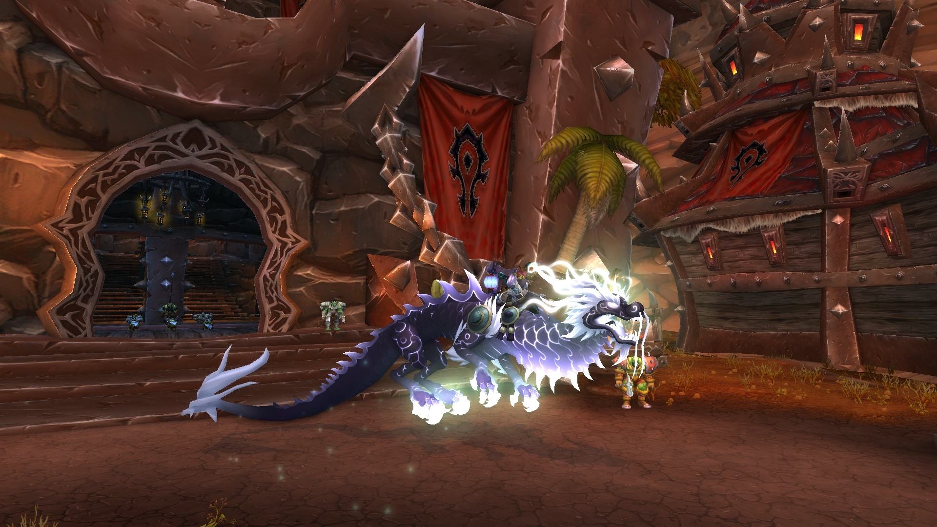 为什么别人在翡翠巨龙圣地刷装备像开挂,你却总被BOSS按在地上摩擦? 为什么别人在翡翠巨龙圣地刷装备像开挂,你却总被BOSS按在地上摩擦?