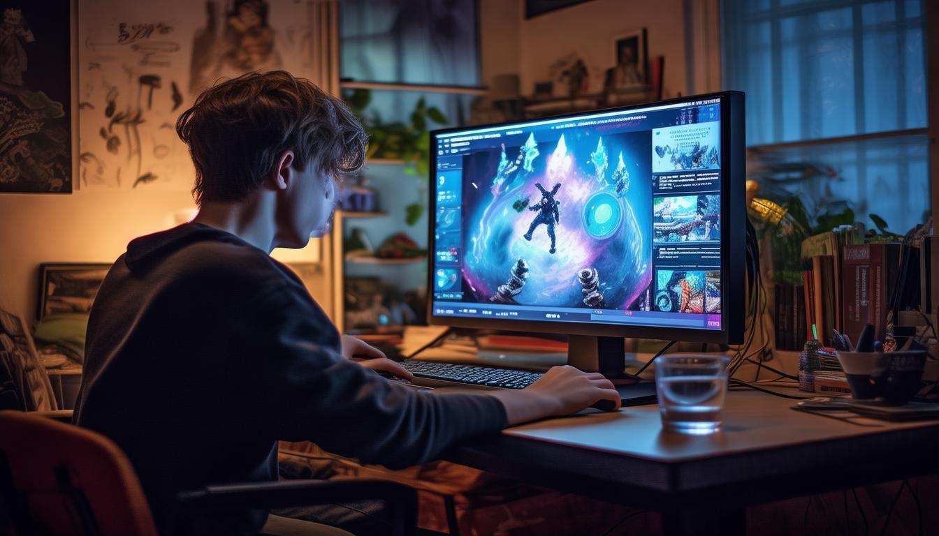 lol是什么游戏_游戏是怎么开发和制作的_游戏是什么