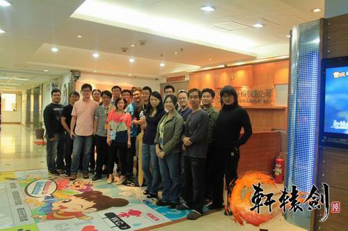 【网游之纵横天下里雪月工作室经历了什么】探秘团队的兴衰历程！