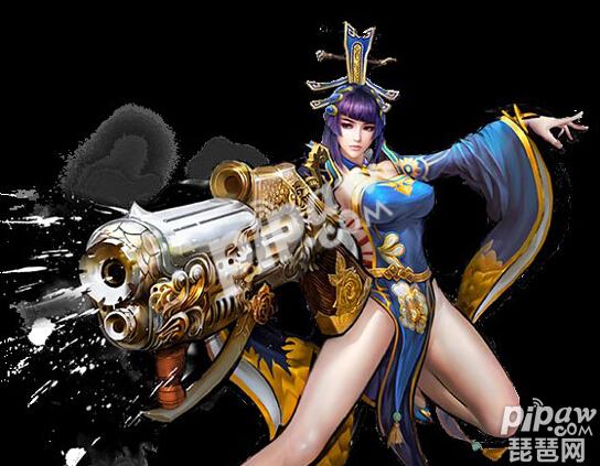 斩魂药师怎么玩_技能连招顺序_装备选择避坑指南