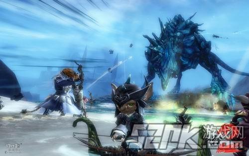 激战2买断制真的能一劳永逸吗？