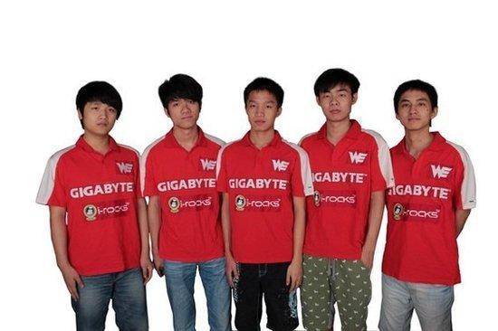 U4战队为何成为LOL老玩家心中的传奇？