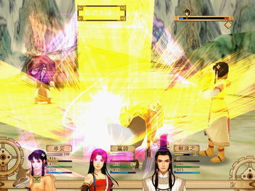 玩《苍之涛》一头雾水？一文带你理清复杂时空剧情！