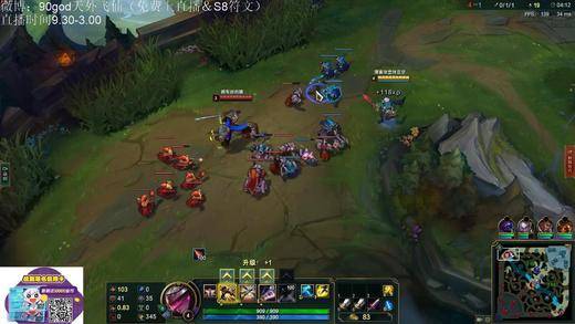 90god怎么玩_对线压制_团战技巧_三套逆版本出装实测