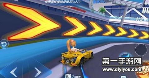 爱拍飞车怎么漂移_弯道总撞墙_三天成高手攻略