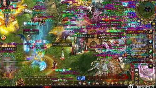 征途变态私服怎么玩？速通秘籍与避坑指南全解析